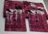 BEDSHEET MEERUT PRINTED 90X108 2 PILLOW COVER